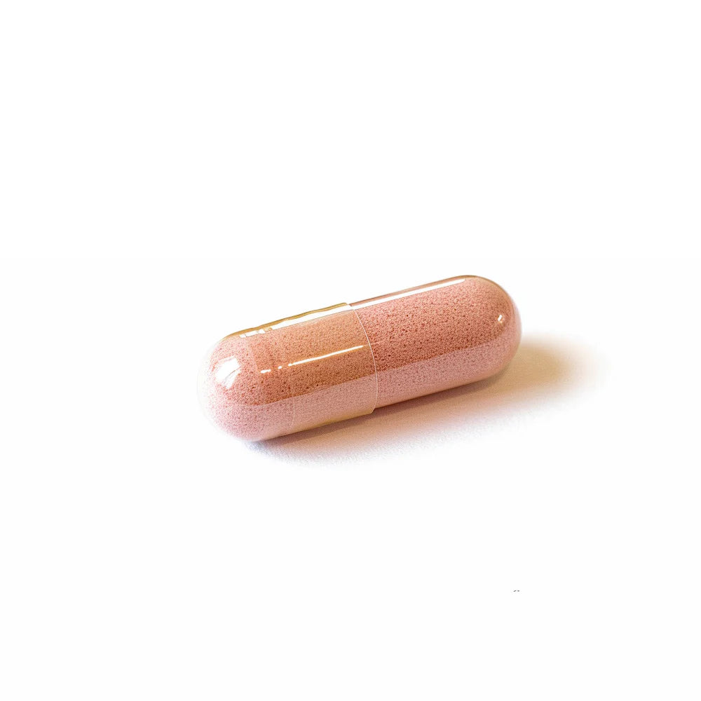 Rose root