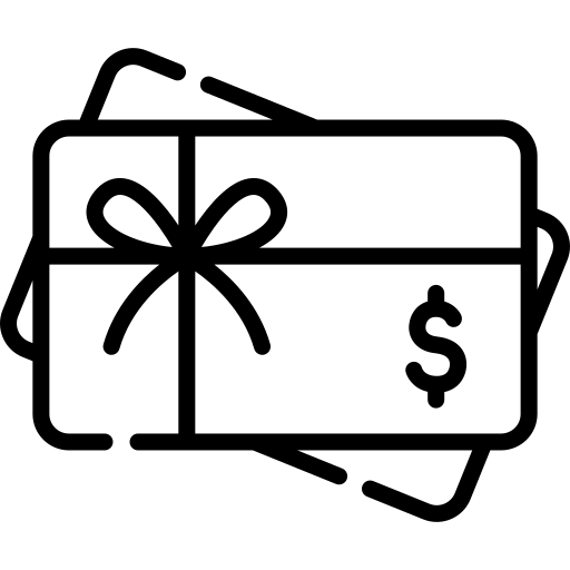 Script gavekort