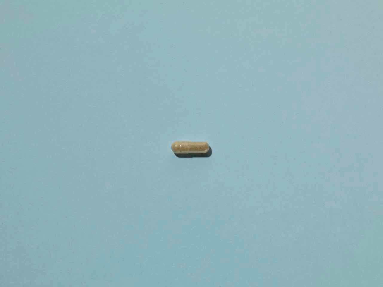 Vitamin B12 burk
