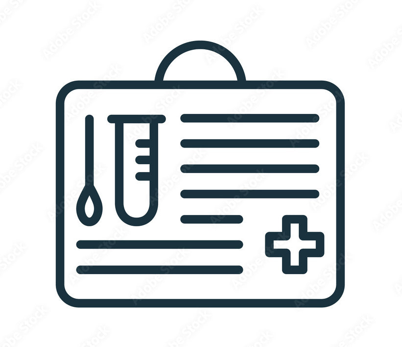 Testosteron Test