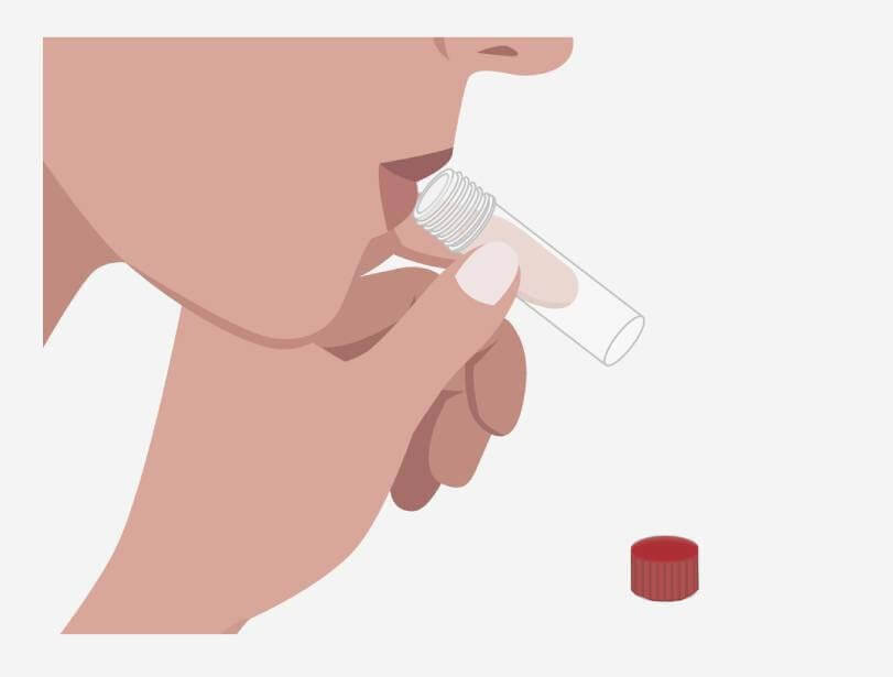 Testosteron Test